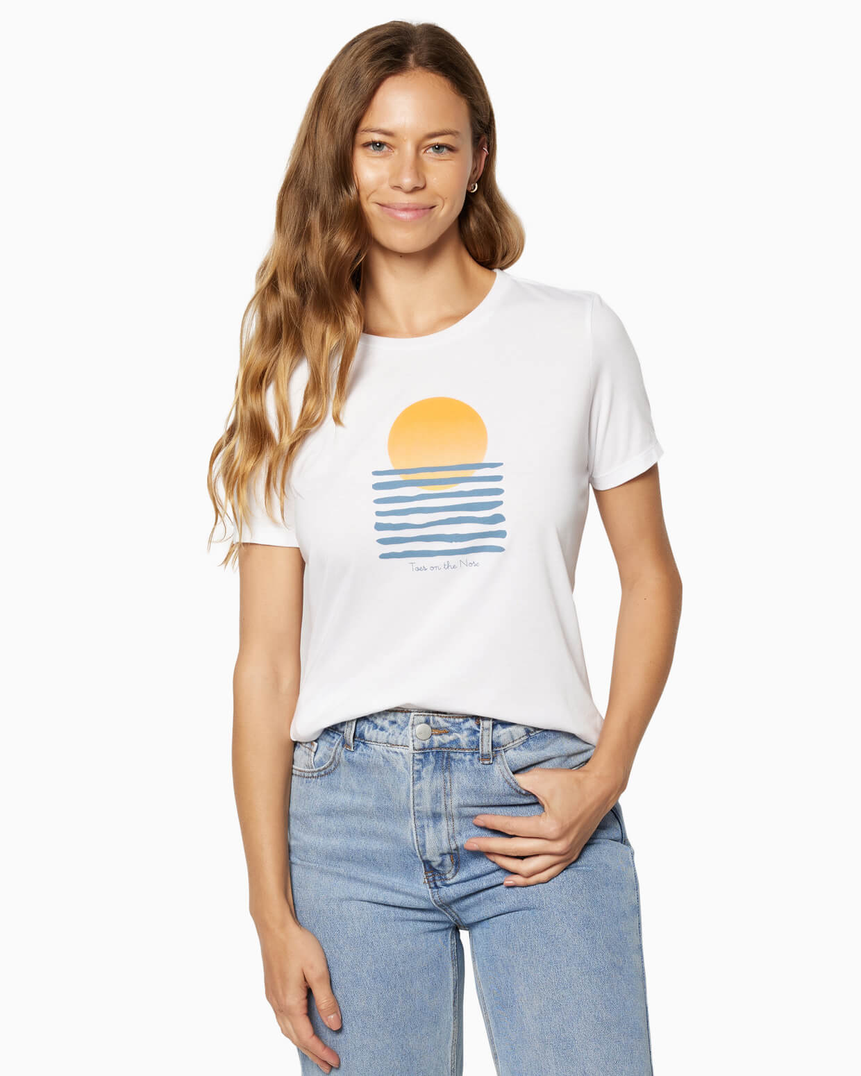 Sunsets T-Shirt | Women's