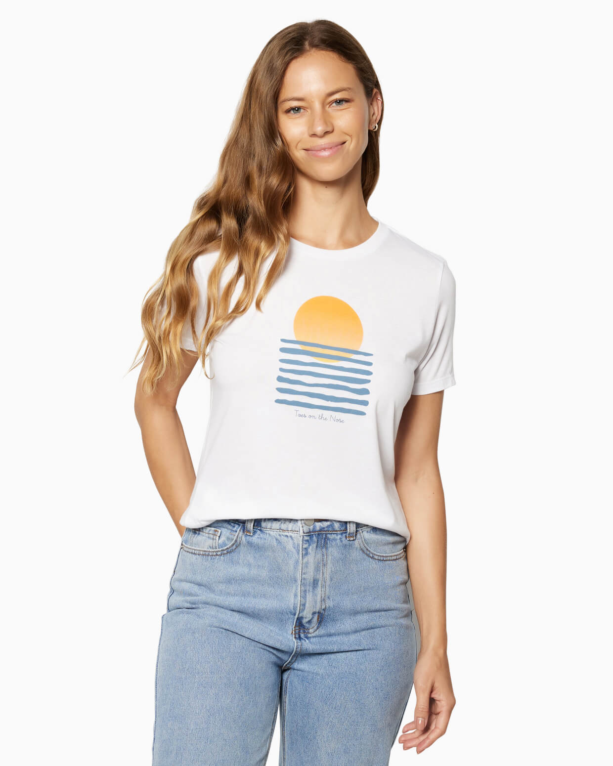 Sunsets T-Shirt | Women's