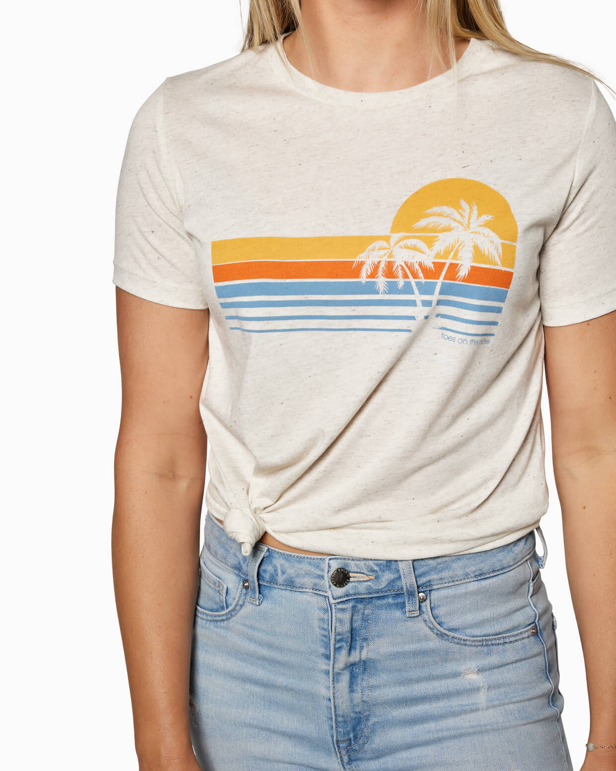 Lovely Day T-Shirt | Women's