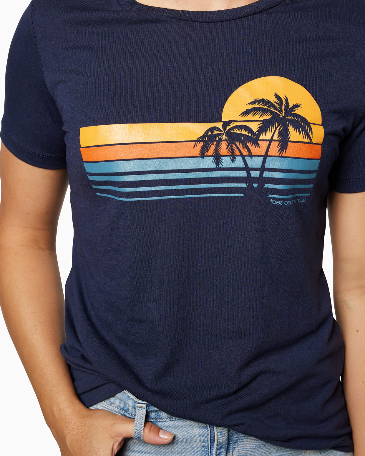 Lovely Day T-Shirt | Women's