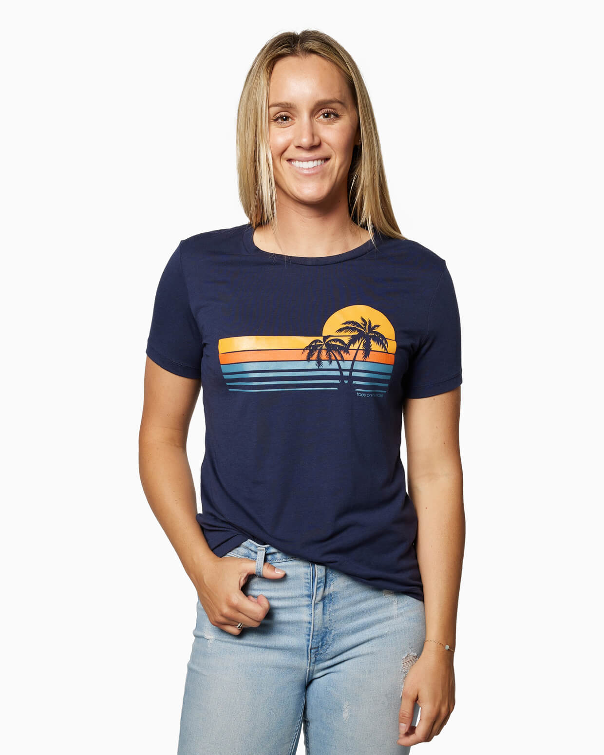 Lovely Day T-Shirt | Women's