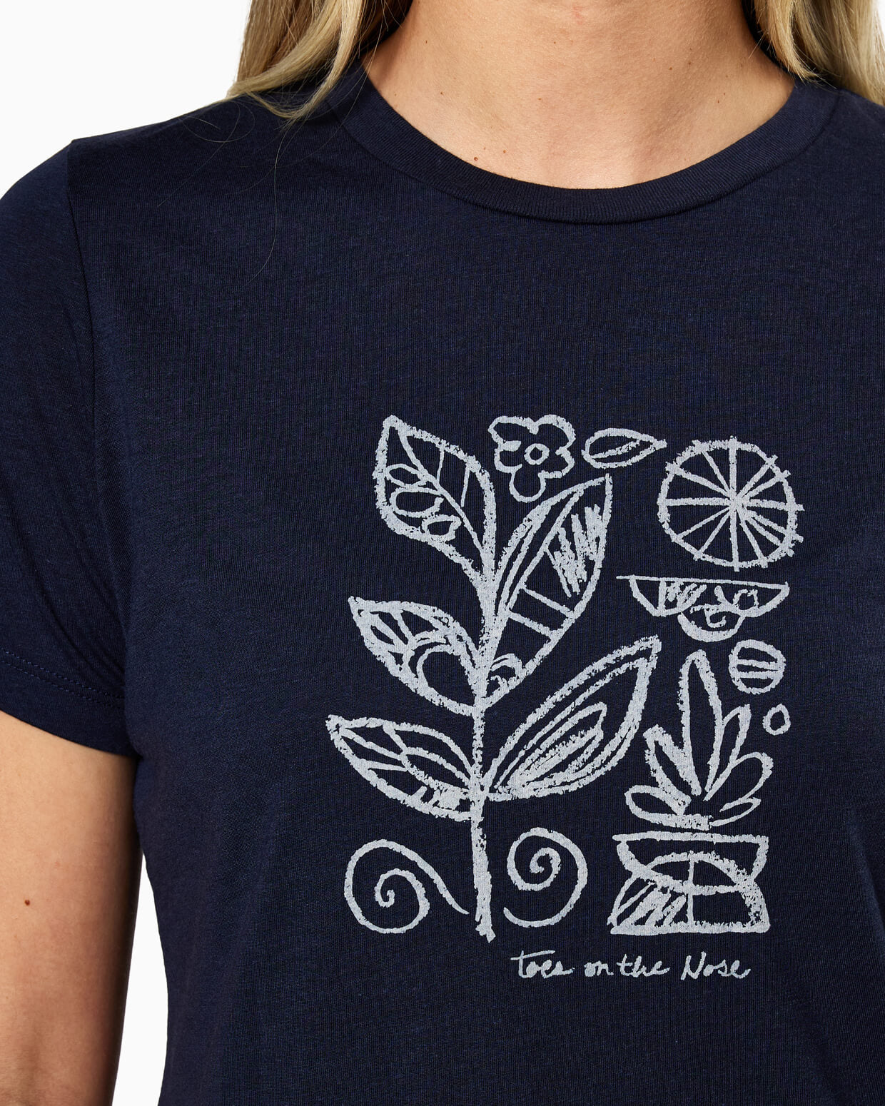 Grow T-Shirt | Women's