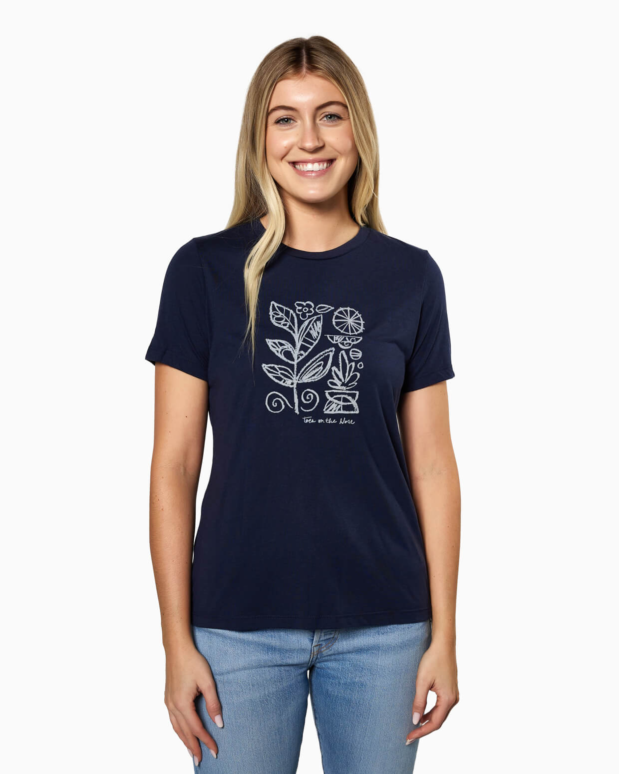 Grow T-Shirt | Women's