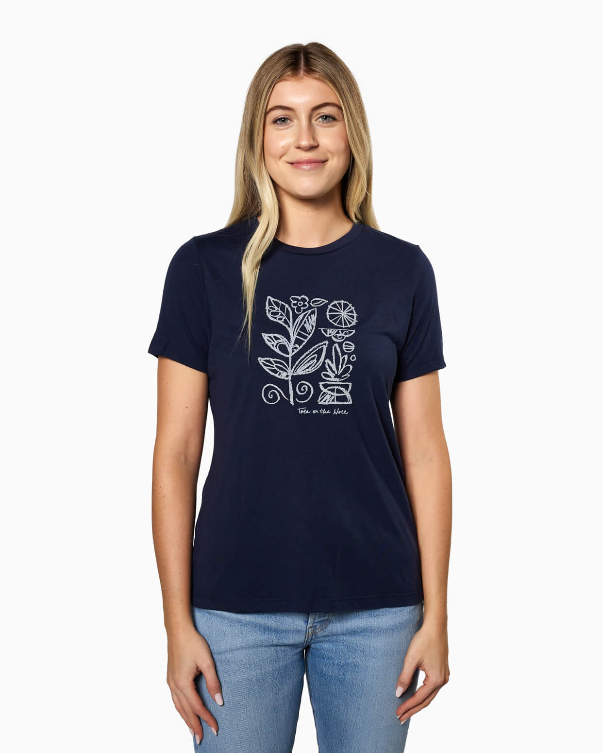Grow T-Shirt | Women's