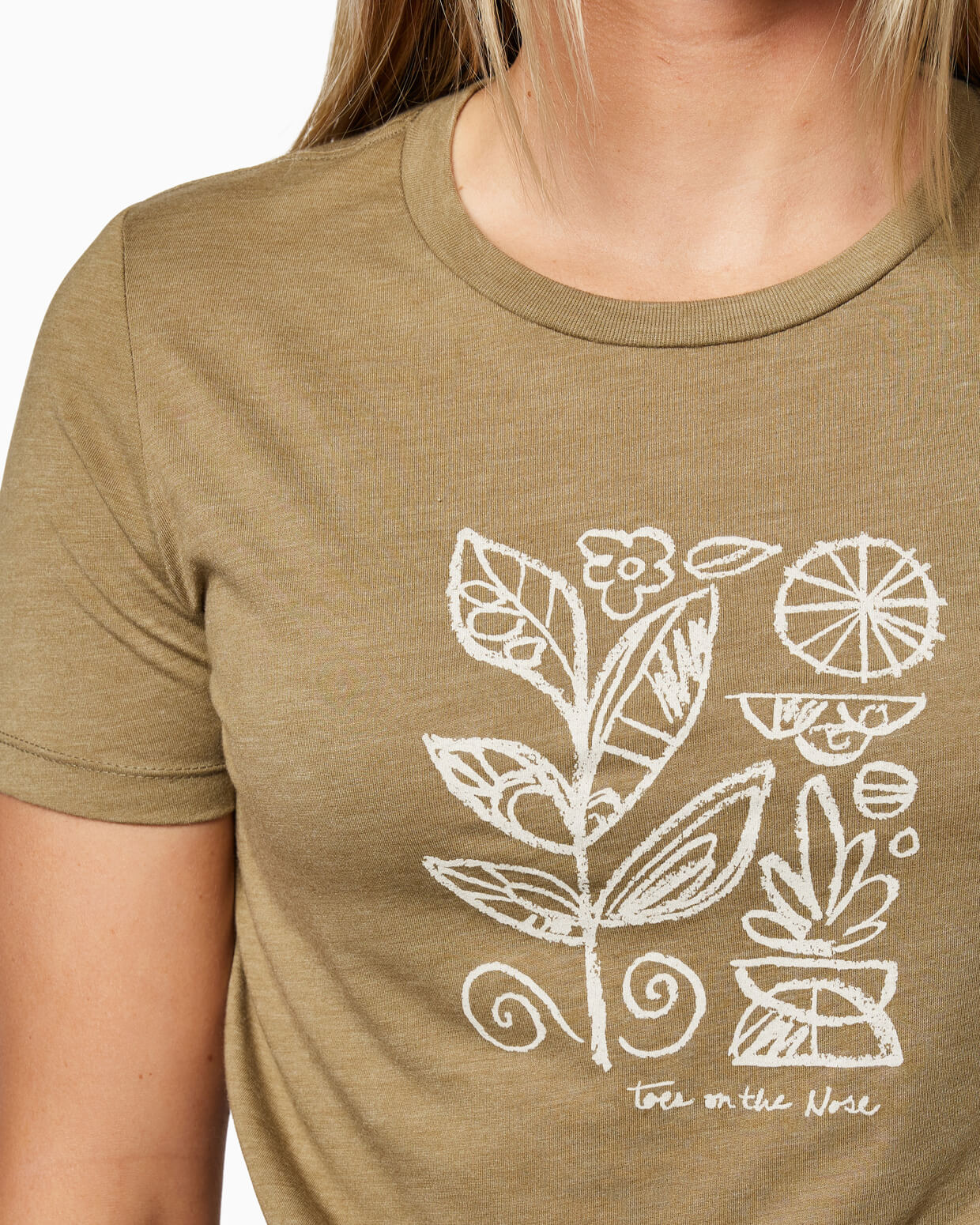 Grow T-Shirt | Women's