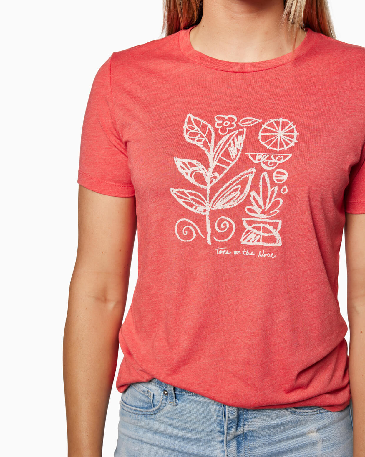 Grow T-Shirt | Women's