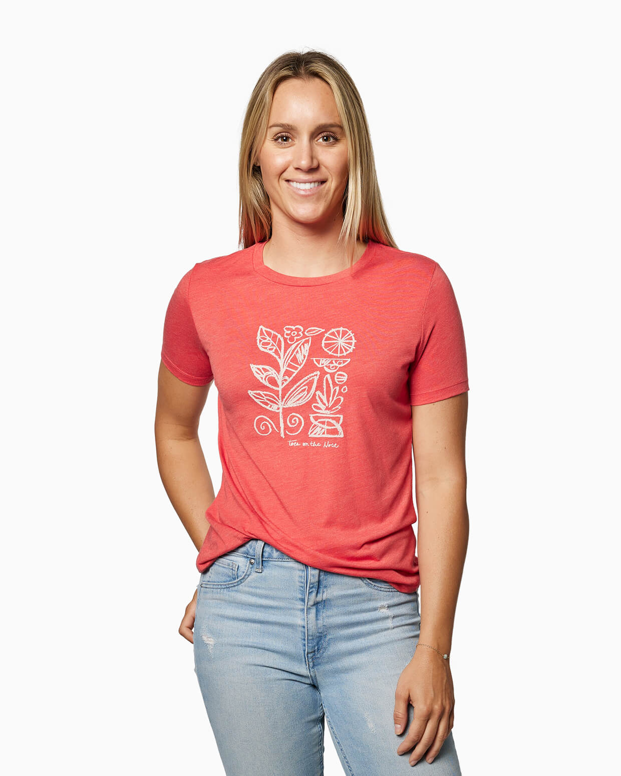 Grow T-Shirt | Women's