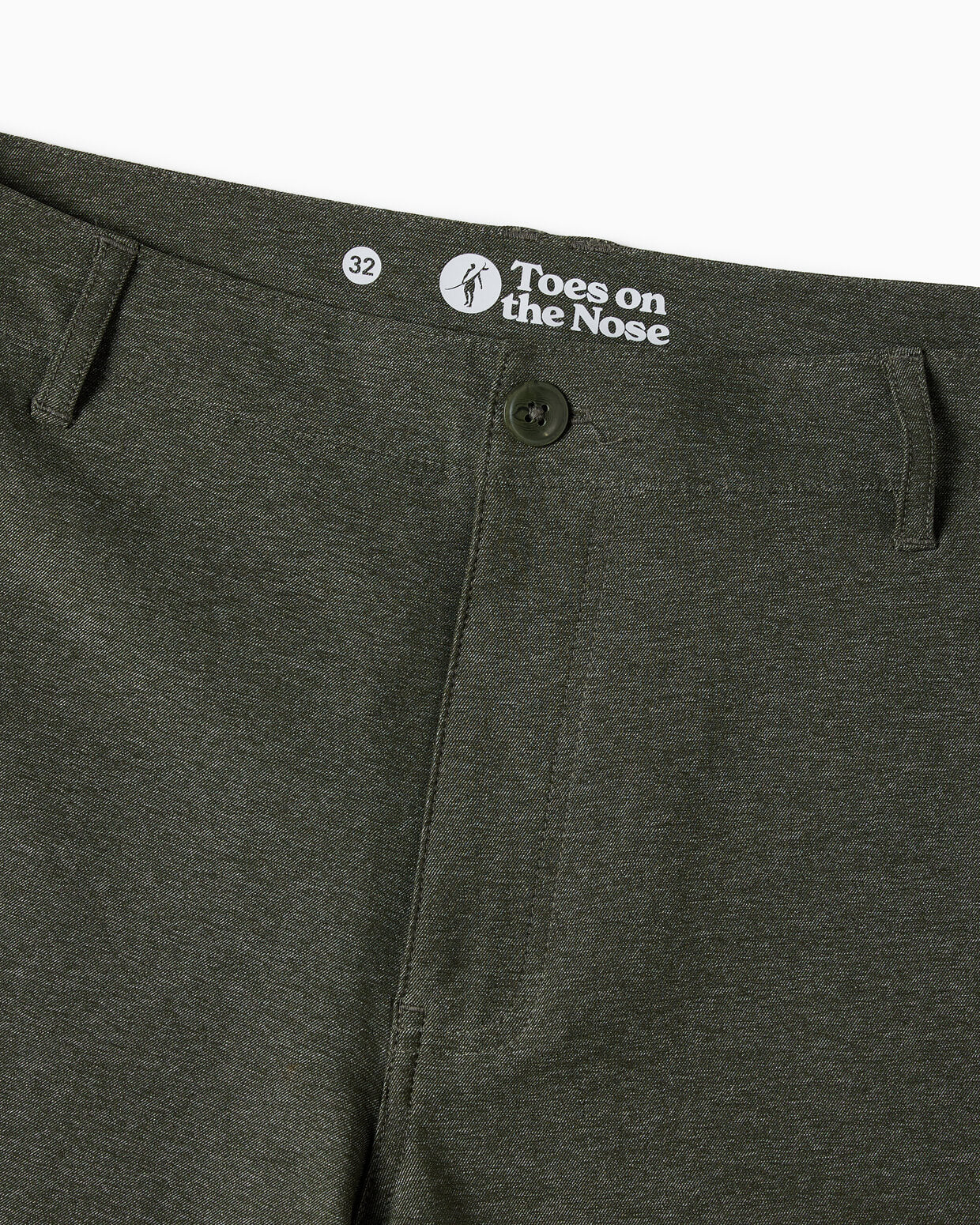 Cojo | Walkshort