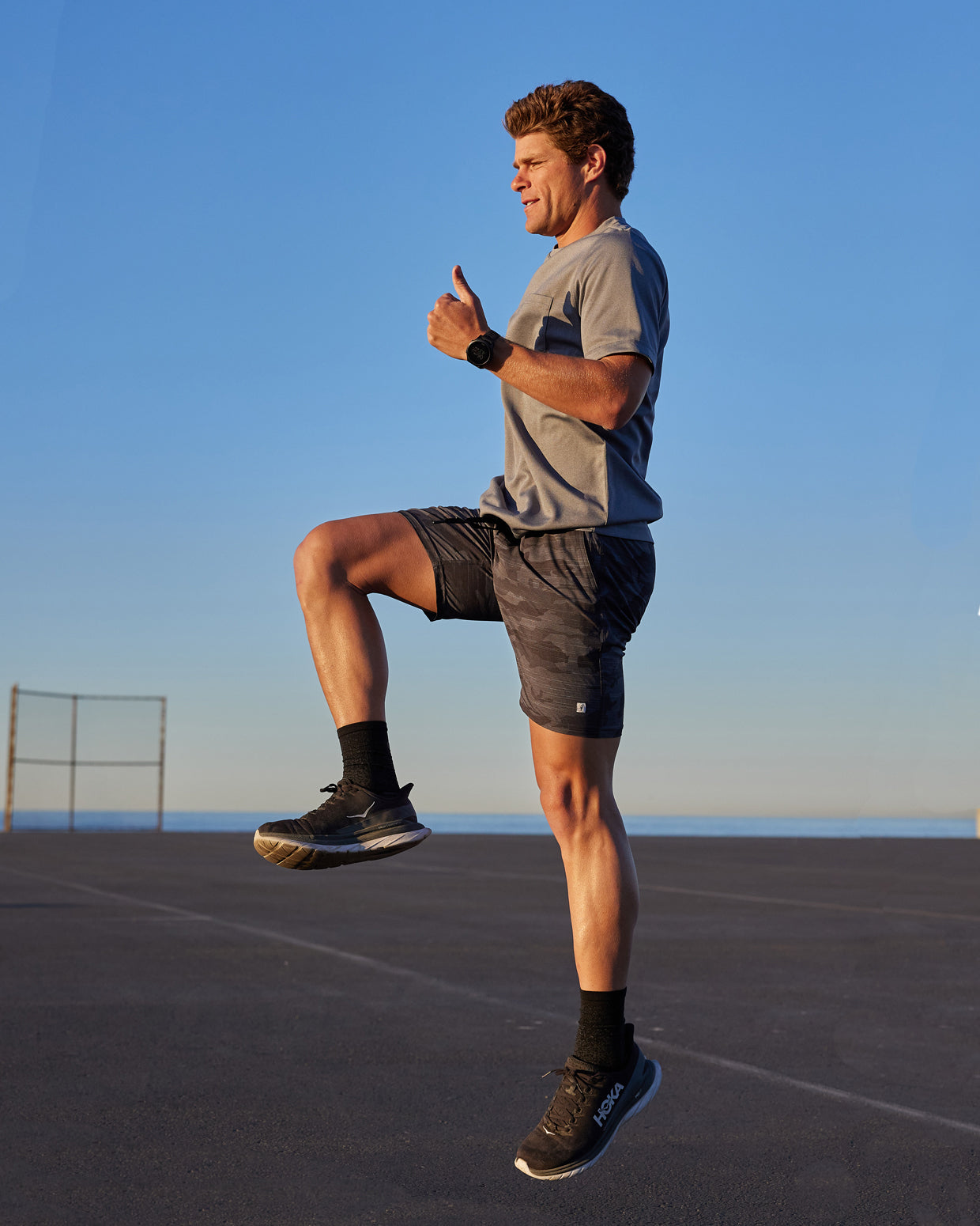 Sea-Tec | Performance Short Sleeve