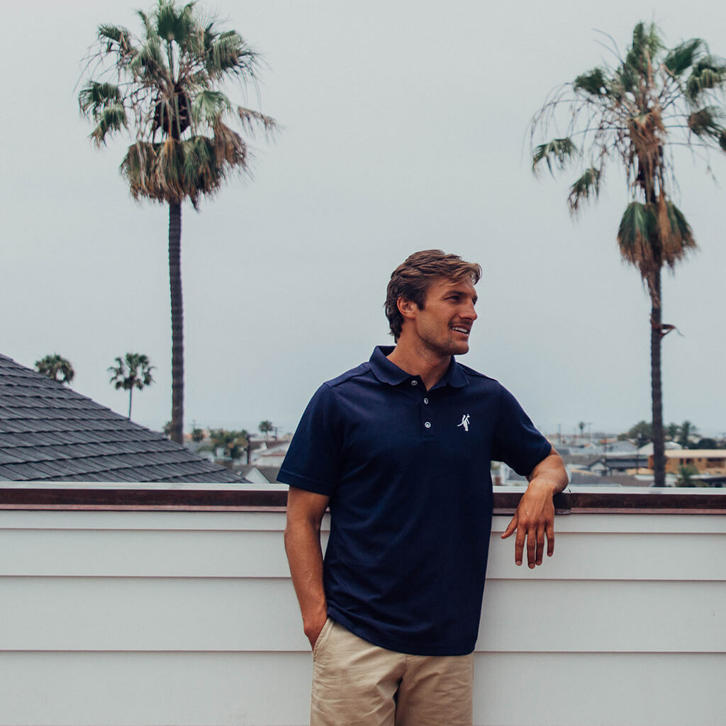 Men’s Resort Style: A Complete Overview