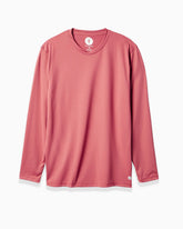 Protector Element Guard | UPF 50+ Long Sleeve UV Protective Shirt ELEMENT SPICE front flat #color_element spice