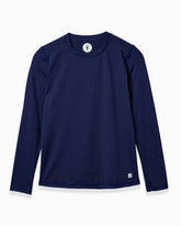 Protector Element Guard Women's NAVY flat #color_navy