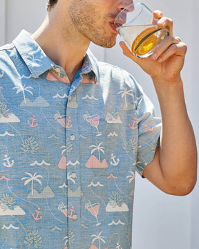 Coastline Woven | Margaritaville