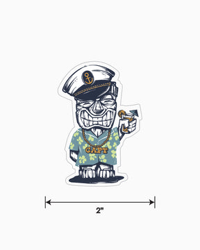 Drinking Crew | Sticker