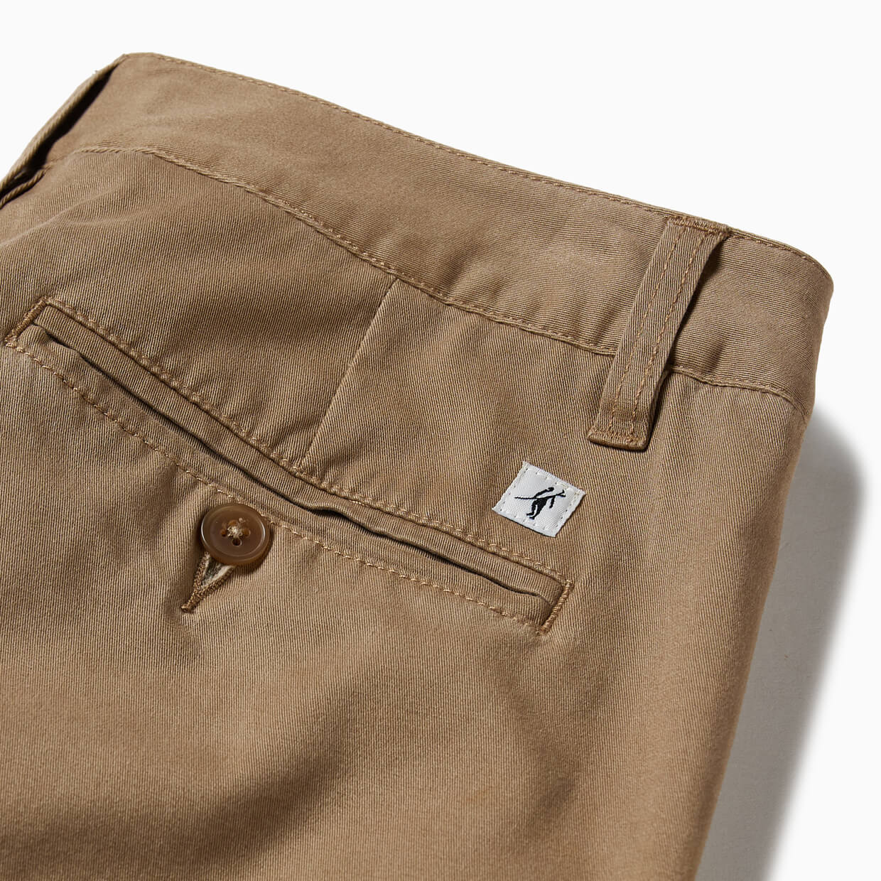 Men's Chino Pants - Durable Everyday Pants