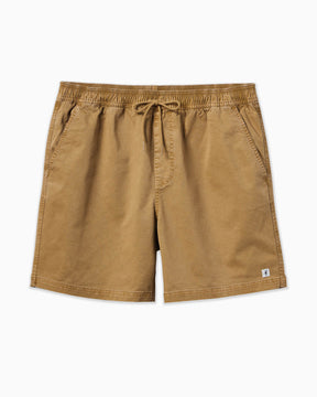Laidback | Chino Short