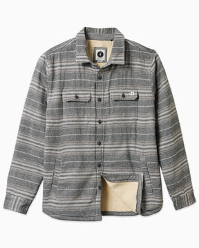Sonoma | Sherpa Lined Jacket