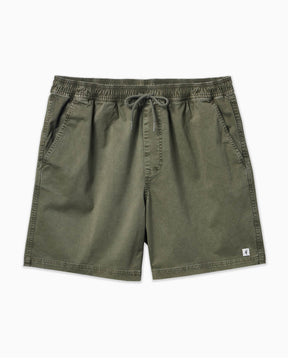 Laidback | Chino Short