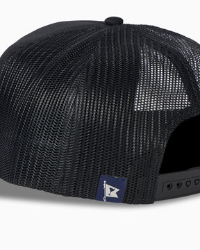Dirty | Foam Trucker Hat