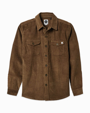 Sunridge | Corduroy Shirt