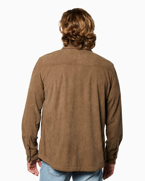 Sunridge | Corduroy Shirt