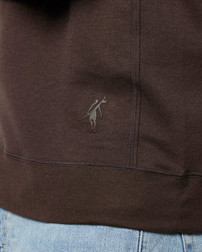 Growler Long Sleeve Crew
