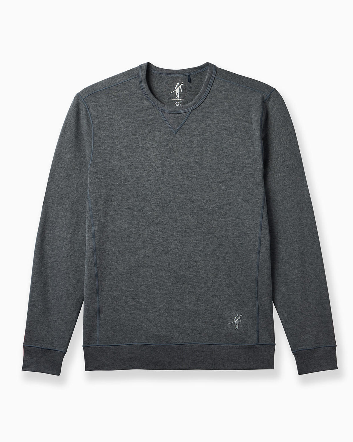 #color_dark heather grey