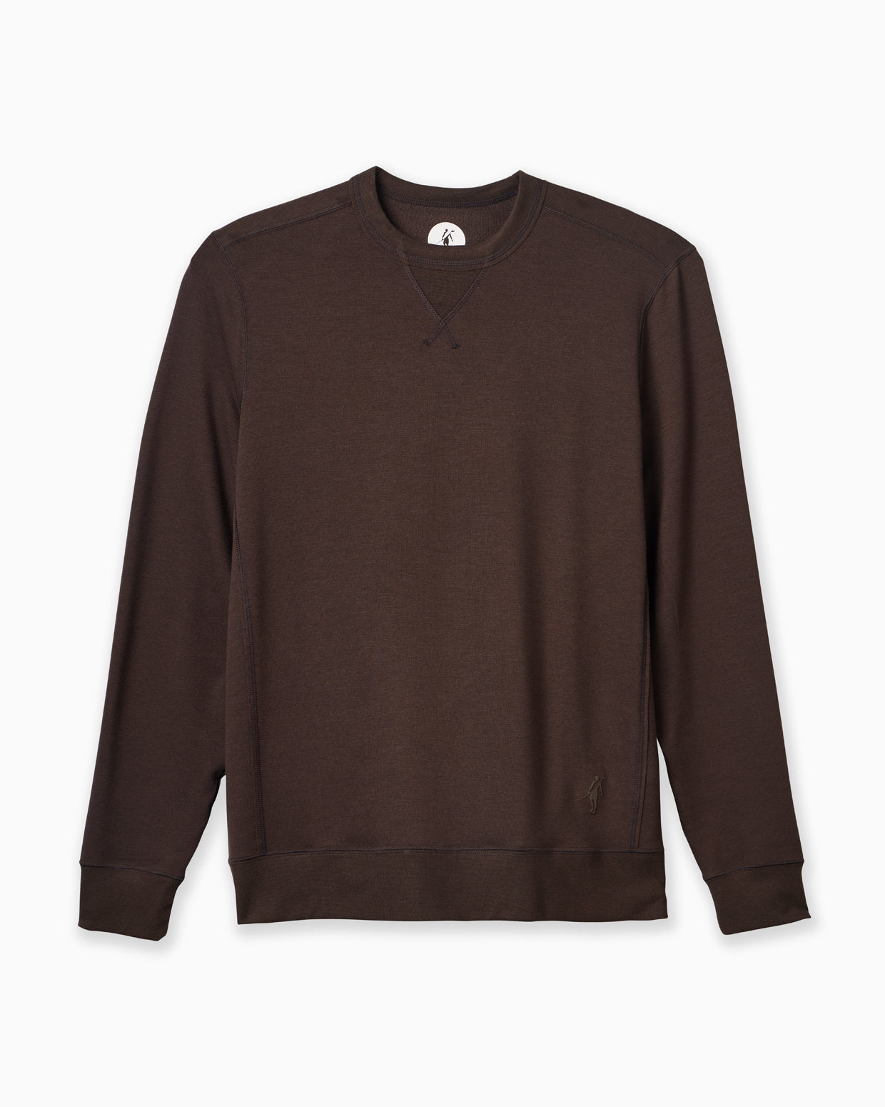 Growler Long Sleeve Crew