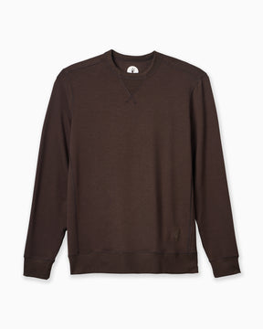 Growler Long Sleeve Crew