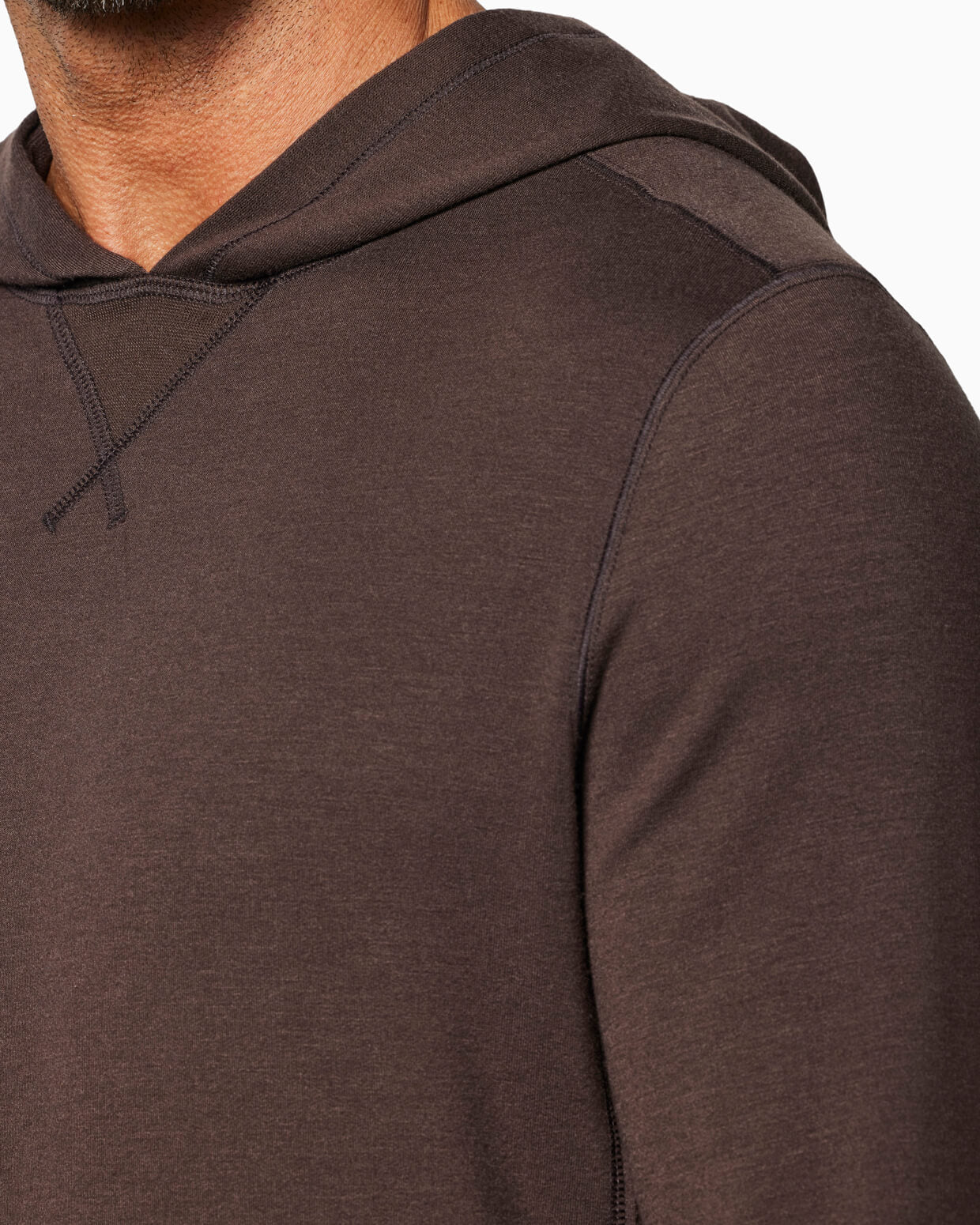 Schooner Long Sleeve Hoodie