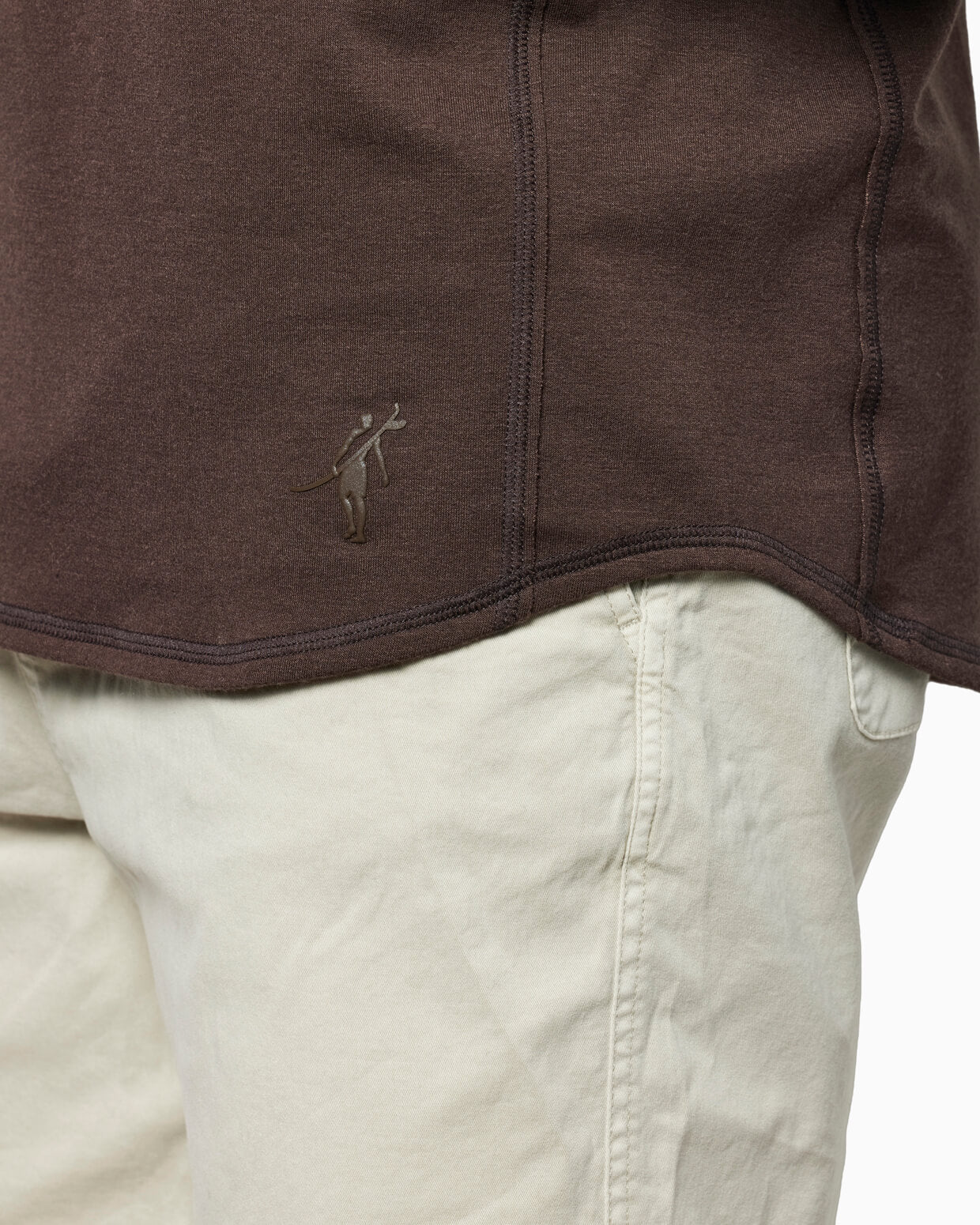 Schooner Long Sleeve Hoodie