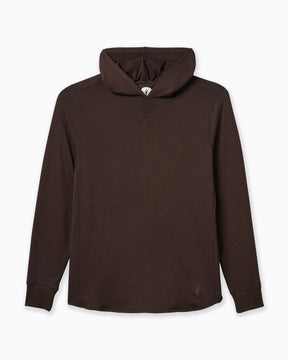 Schooner Long Sleeve Hoodie