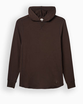 Schooner Long Sleeve Hoodie