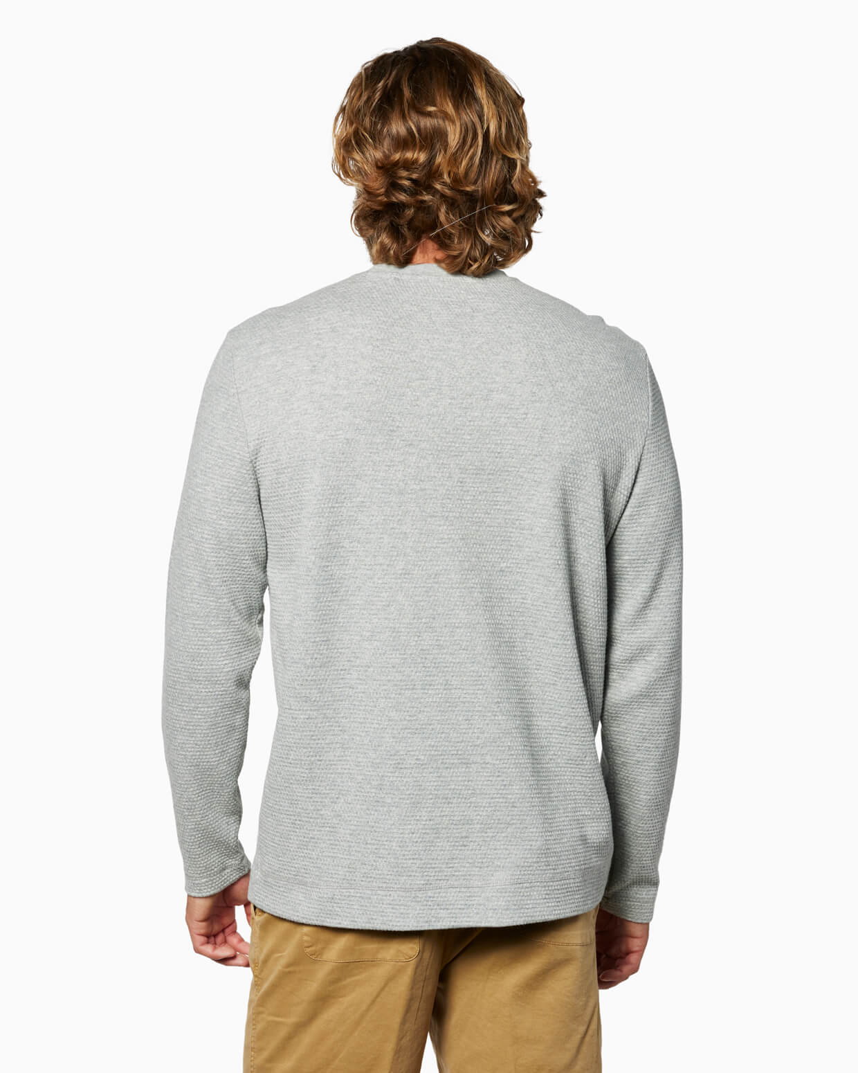 Tahoe | Crewneck