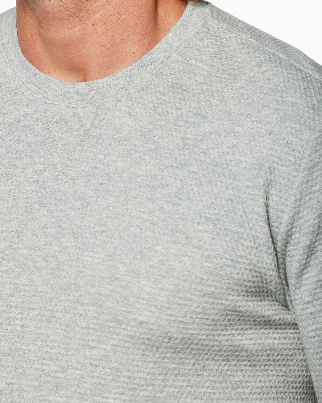 Tahoe | Crewneck