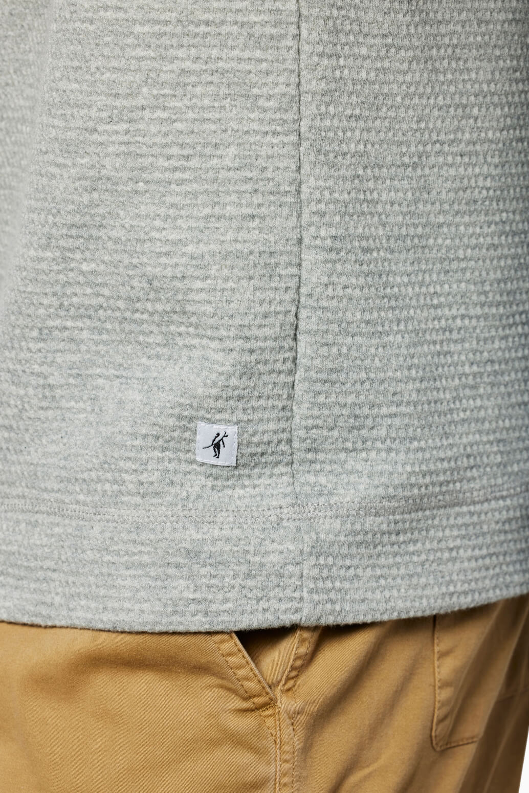 Tahoe | Crewneck