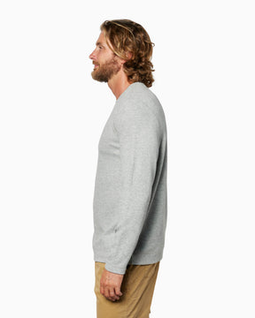 Tahoe | Crewneck