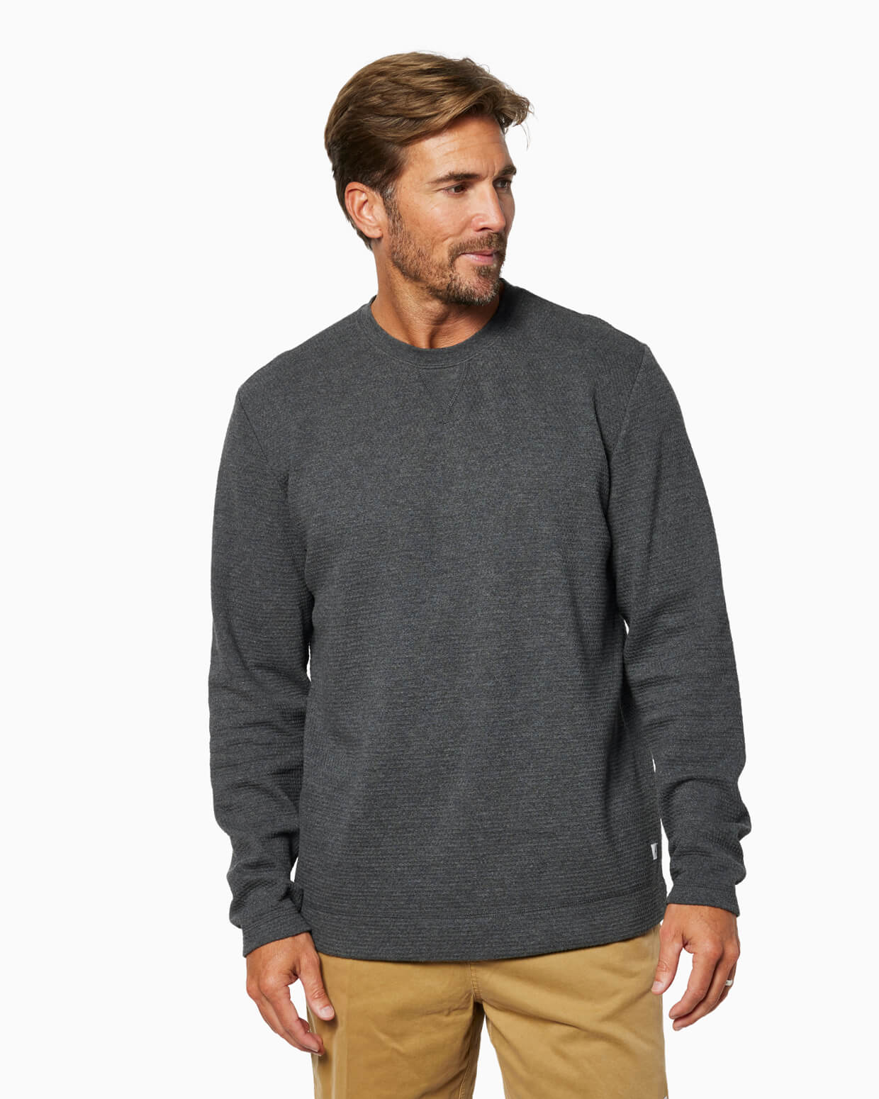 Tahoe | Crewneck