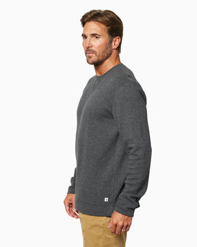 Tahoe | Crewneck