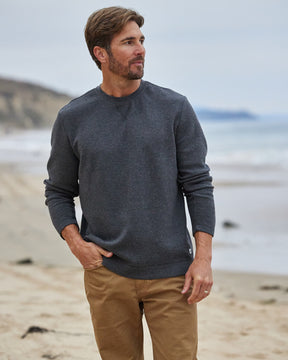Tahoe | Crewneck