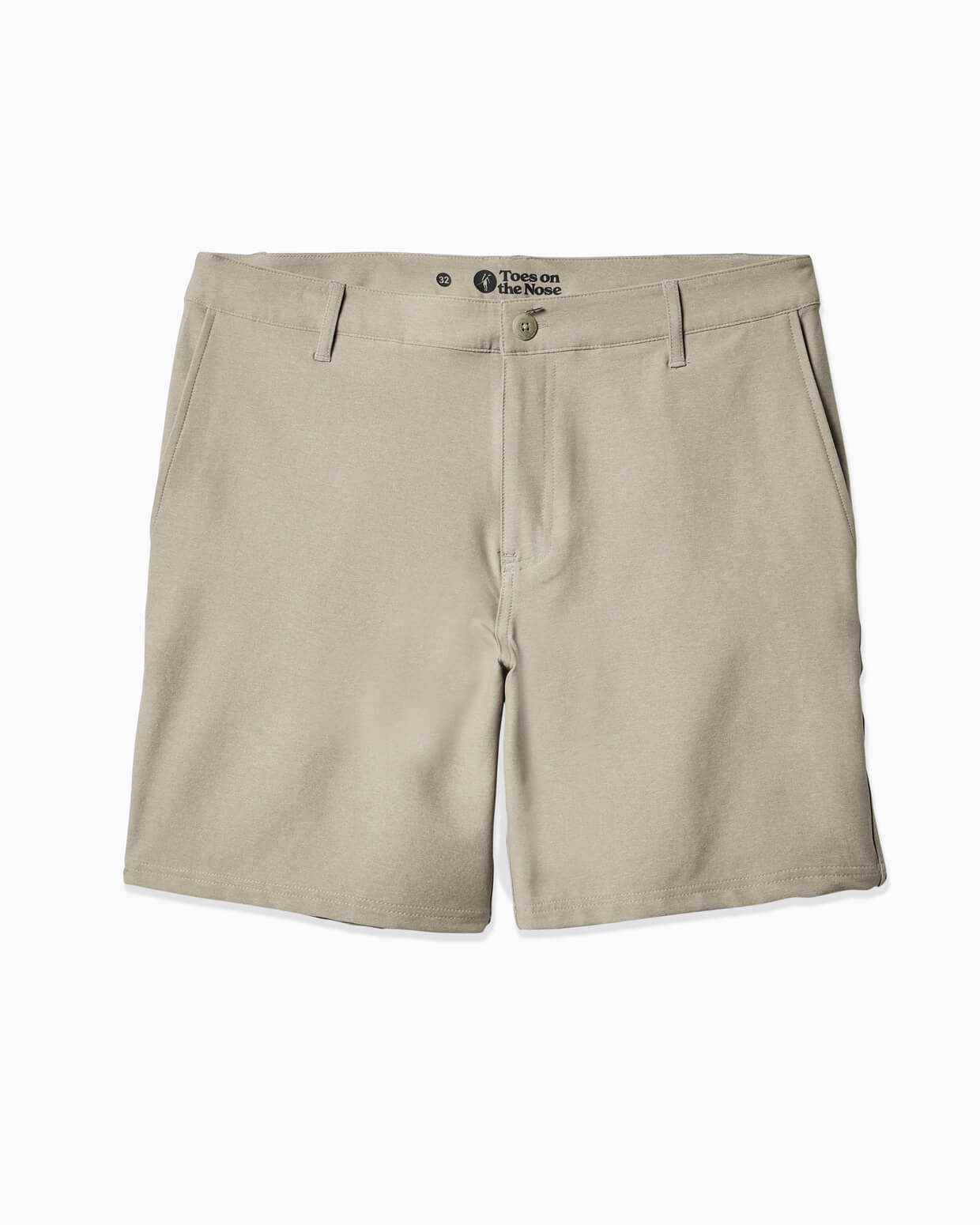 ショートパンツ ASCLO One Tuck Cotton Short Pants (4color) W's 2