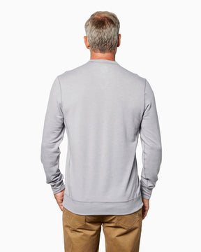 Growler Long Sleeve Crew