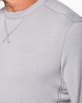 Growler Long Sleeve Crew