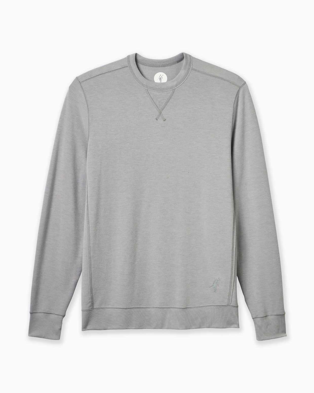 Growler Long Sleeve Crew