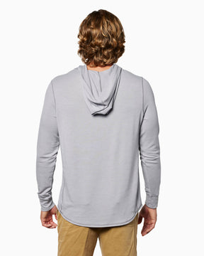 Schooner Long Sleeve Hoodie