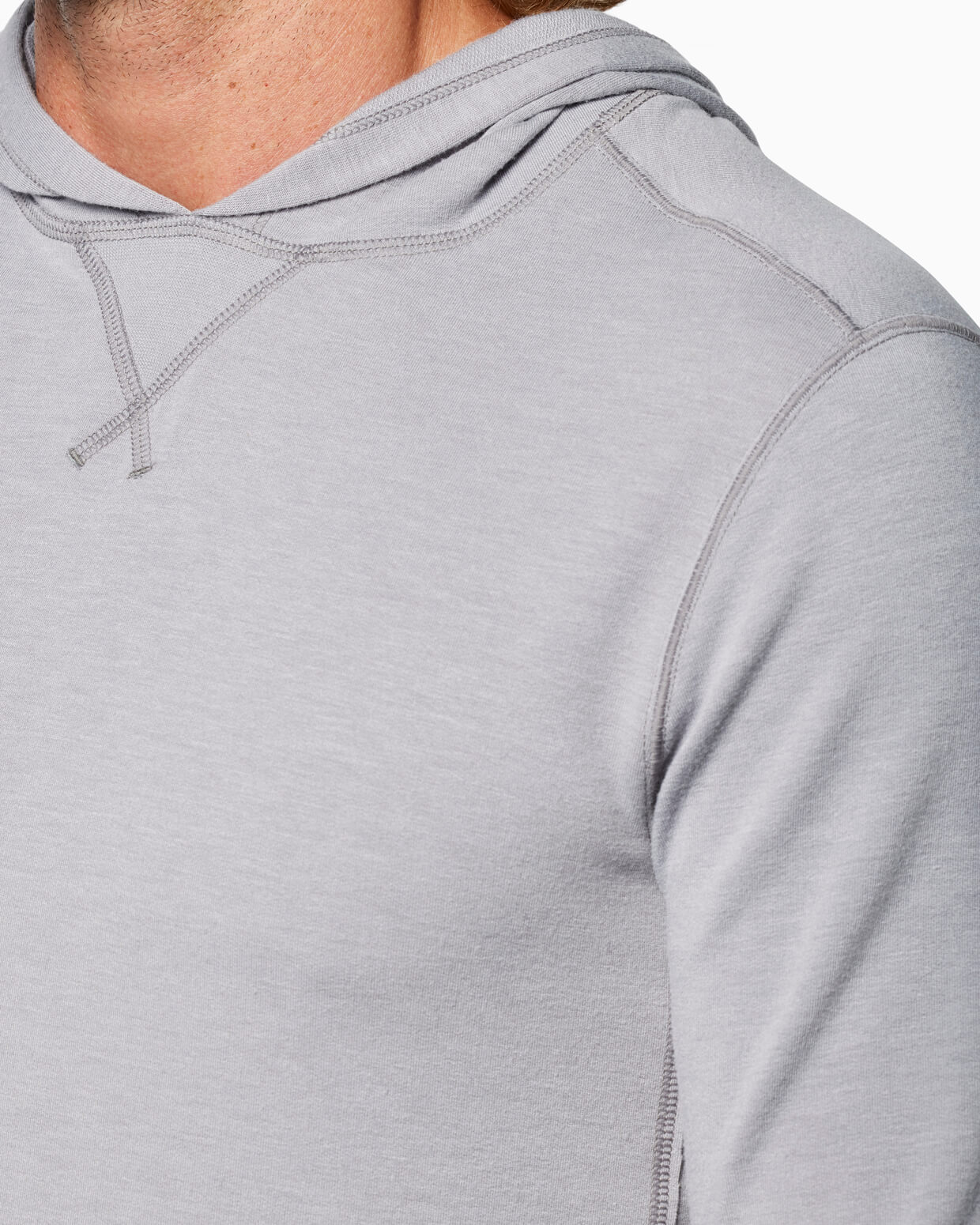 Schooner Long Sleeve Hoodie