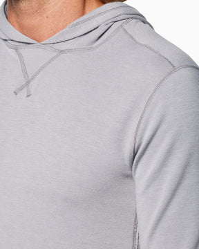 Schooner Long Sleeve Hoodie