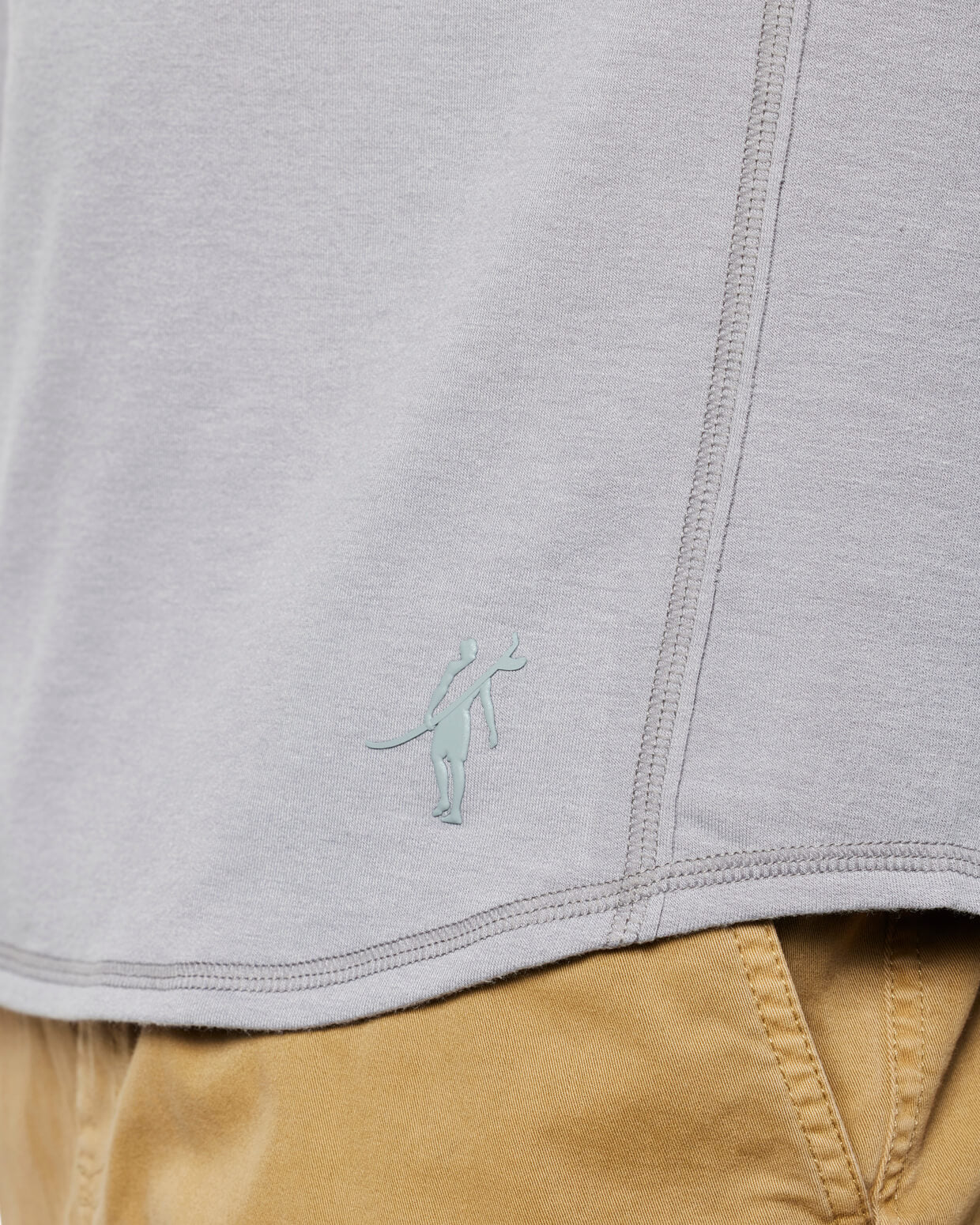 Schooner Long Sleeve Hoodie
