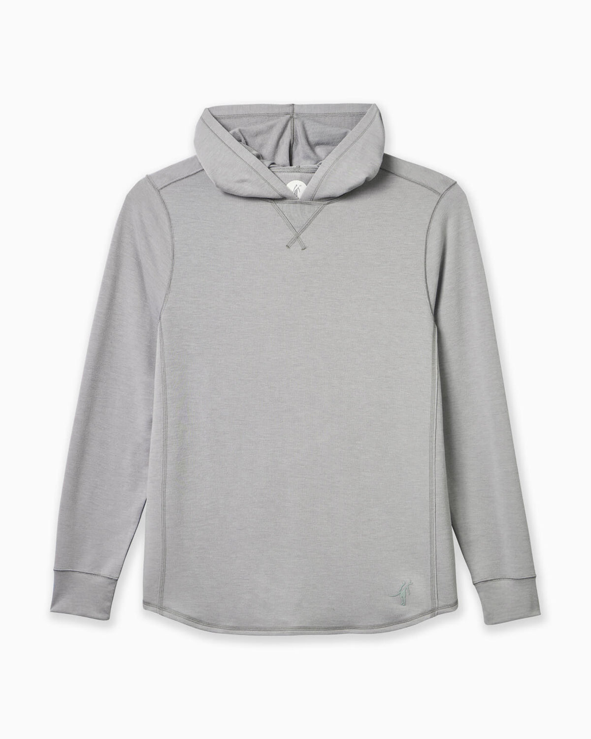 Schooner Long Sleeve Hoodie