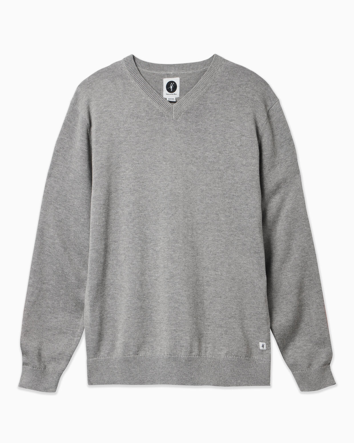 Drift | Seawool Sweater